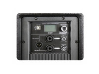 VSOUND Subwoofer Amplificado Profissional 18 VSOUND Subwoofer Amplificado Profissional 18